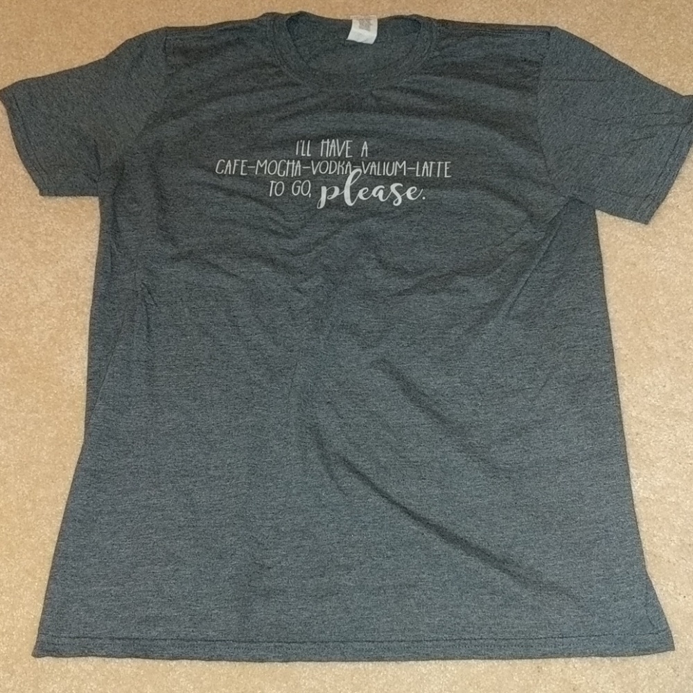 Novelty t shirt